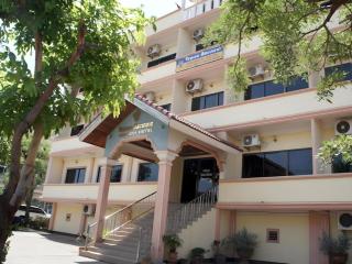 Sisavath Hotel - Vientiane - 0