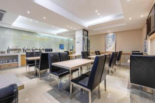 City Comfort Inn Huanggang Baota Avenue - Fankou - 8