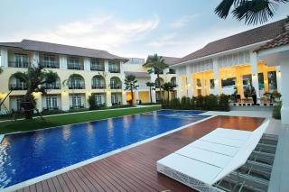 Khamthana the Colonial Hotel Chiangrai - Chiang Rai - 3