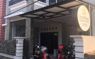 InnBox Capsule Hotel - Jember - 7