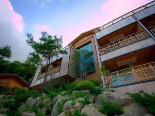 For Rest Spa Valley Resort - Daegu - 0