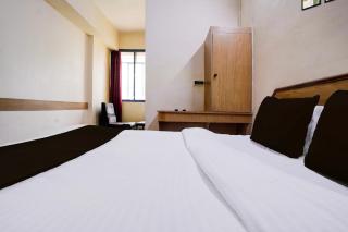 Super Collection O Hubli City Center Formerly Chalukya Residency - Hubli - 9