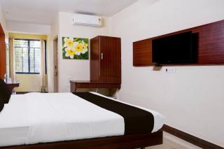 Super Collection O Hubli City Center Formerly Chalukya Residency - Hubli - 1