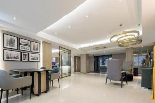 City Comfort Inn Wuhan Jiangxia - Wuhan - 9