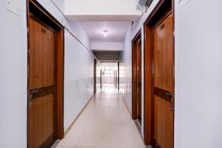 Super Collection O Hubli City Center Formerly Chalukya Residency - Hubli - 7