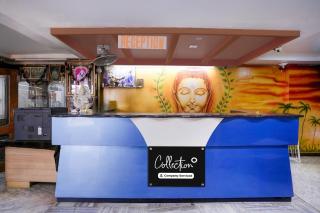 Super Collection O Hubli City Center Formerly Chalukya Residency - Hubli - 8