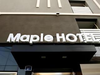 Jeju Maple Hotel - Jeju - 0