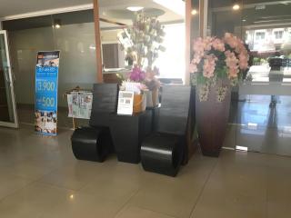 The Residence Prachinburi - Si Maha Phot - 8