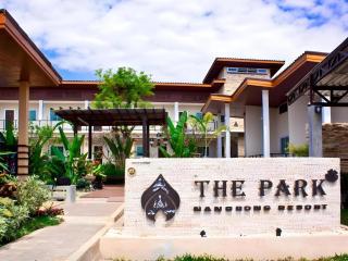 The Park Nangrong Resort - Nang Rong - 0