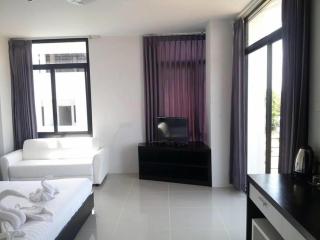 The Residence Prachinburi - Si Maha Phot - 2