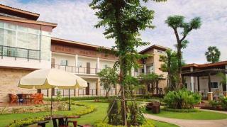 The Park Nangrong Resort - Nang Rong - 4