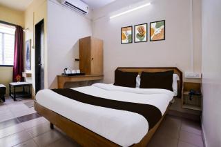 Super Collection O Hubli City Center Formerly Chalukya Residency - Hubli - 0