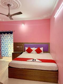 Dream Serenity Residency - Pondicherry - 8