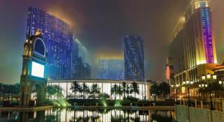 Regency Art Hotel - Macau - 3