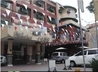 Majestic Hotel Manila - Formerly Octagon Mansion Hotel Manila - Manila - 1