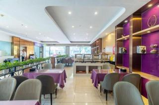 Lavande Hotels Guangzhou Fangcun Huadiwan Metro Station - Guangzhou - 8