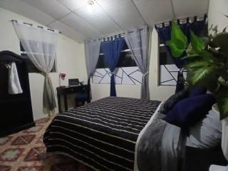 Apartamentos Los Cerezos - Cataltzul - 4