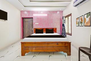 Super Hotel O Lakshmipuram Main Road Guntur - Guntūr - 9