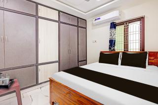Super Hotel O Lakshmipuram Main Road Guntur - Guntūr - 5