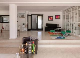 Villa de los Osos - Roquetas de Mar, Almería, 3mins Walk To Playa Serena & Club De Golf Playa Serena, Entire House, Chalet With XXL Private Pool & Gym - Roquetas de Mar - 2