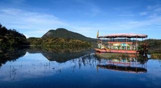 Hill Pride City Hotel - Nuwara Eliya - 7