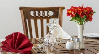 Hill Pride City Hotel - Nuwara Eliya - 3