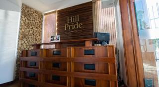 Hill Pride City Hotel - Nuwara Eliya - 8