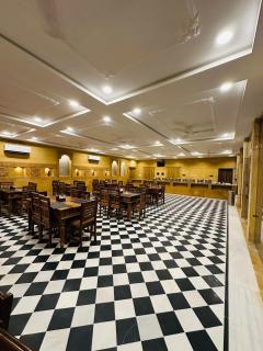 Heritage Juma Resort with swimming pool - Jaisalmer - 2