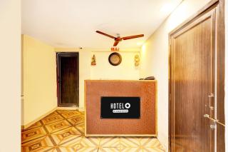 Super Hotel O Mahanadu Formerly Akshaya Bheemas - Gunadala - 8