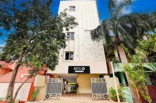 Super Hotel O Mahanadu Formerly Akshaya Bheemas - Gunadala - 5
