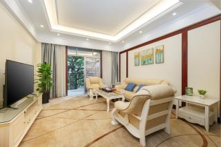 Xiamen Kulangsu Resort Hotel - Xiamen - 7