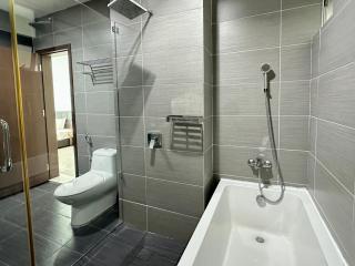 Deluxe Suite KSL Near HolidayPlaza Bus2CIQ 4B3B - Johor Bahru - 8