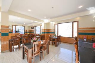 FabHotel Paradise Guest House - Kyelang - 3