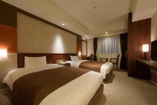 Kokusai 21 International Hotel - Nagano - 8