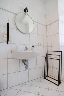 H4N Penthouse duplex Central and Spacious - Wiesbaden - 6