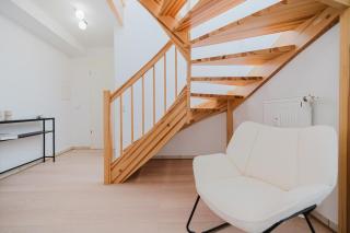 H4N Penthouse duplex Central and Spacious - 5