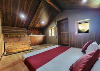 The Farm Stay by Woodstone Sainj - 5