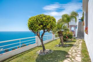 Villa Buganvilla en Salobreña - Salobreña - 6