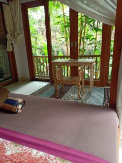 mahayoni villa 2 - Ubud - 4