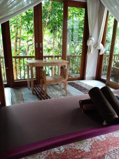 mahayoni villa 2 - Ubud - 2