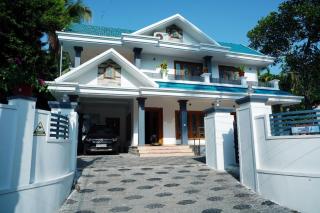 Sree Nandhavanam Homestay - Guruvāyūr - 0