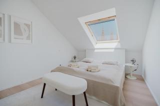 4 BR Penthouse - WHIRLPOOL - ZENTRAL - KÜCHE - WIFI - KAFFEE - GERÄUMIG - TERRASSE - PARKHAUS - 3