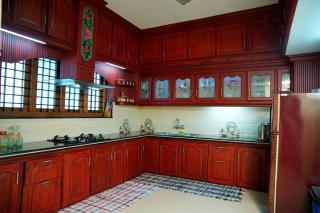 Sree Nandhavanam Homestay - 1