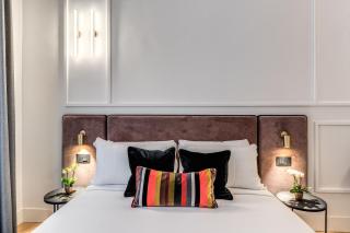 Residenza Piranesi Boutique Hotel - Rom - 8