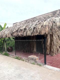 Modern Thatch - Ấp Phú Hòa (3) - 2