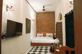 Neem Haveli - New Delhi - 9