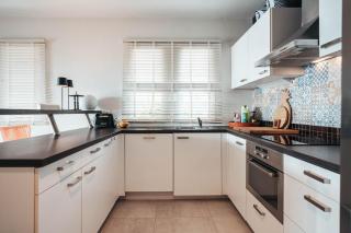 Mas Bango K1 A Peaceful Waterfront Condo in Jan Thiel - Jan Thiel - 4