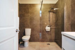 Mas Bango K1 A Peaceful Waterfront Condo in Jan Thiel - 3