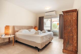 Mas Bango K1 A Peaceful Waterfront Condo in Jan Thiel - Jan Thiel - 9