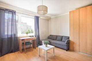 Skarbińskiego Urban Comfort Studio - Krakau - 0